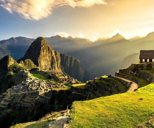 Machupicchu-Humantay Lagoon-Vinicunca Excursion 5Days4Nights – Cusco Region, Peru