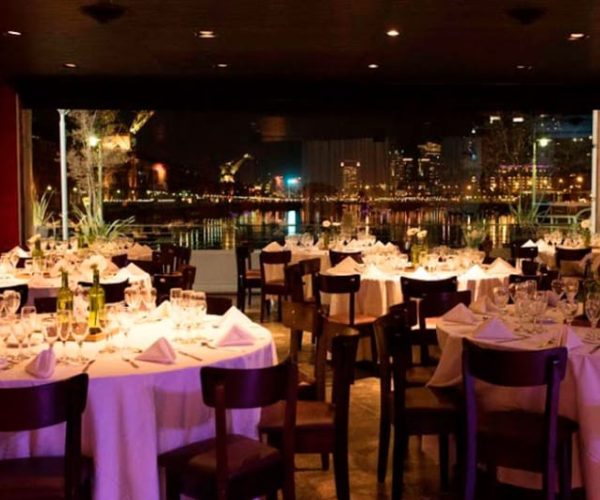 Madero Tango Premium: Dinner + Beverage + Show + Transfer Fr – Buenos Aires Province, Argentina