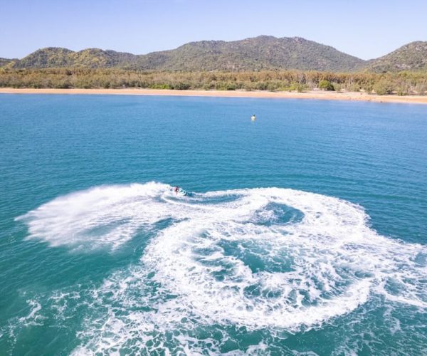 Magnetic Island Jet Ski Hire 60 minutes – Queensland, Australia