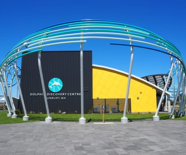 Marine Discovery & Interpretive Centre – Western Australia, Australia