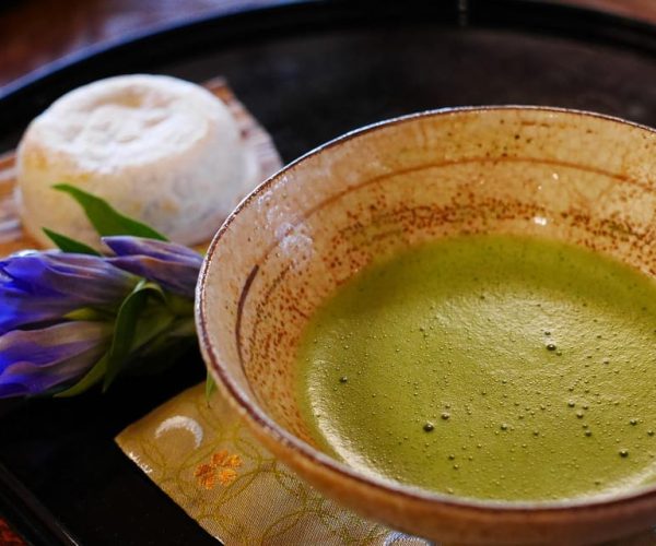 Matcha Tour in Uji, home of culture, with a Local Guide – Kansai Region, Japan