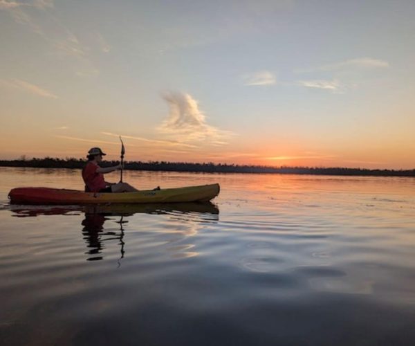 Matlacha: Guided Sunrise or Sunset Kayak Tour – Matlacha Pass Aquatic Preserve, Florida