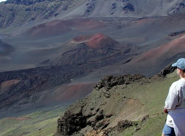 Maui: Guided Hike of Haleakala Crater with Lunch – Hawaii, Hawaii