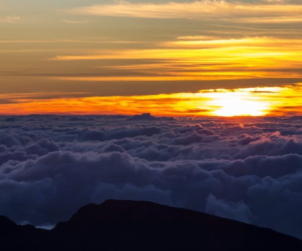 Maui: Haleakal  National Park Sunset Tour – Hawaii, Hawaii