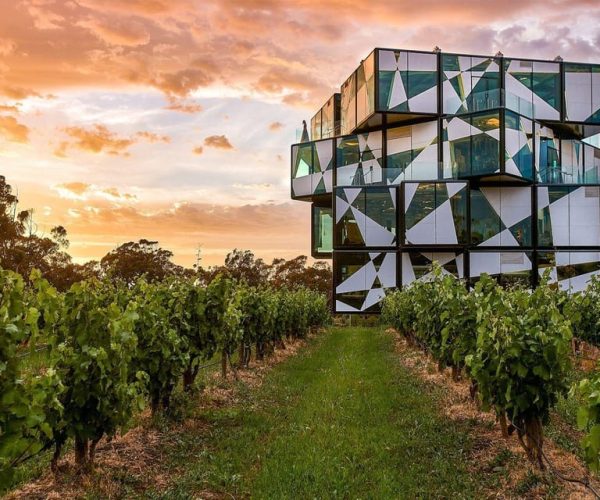 McLaren Vale Food & Wine Day Tour – South Australia, Australia