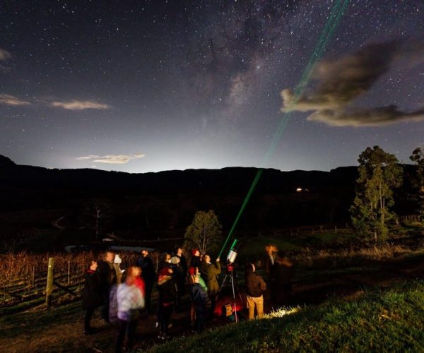 Megalong Valley: Wine Tasting and Stargazing Experience – New South Wales, Australia