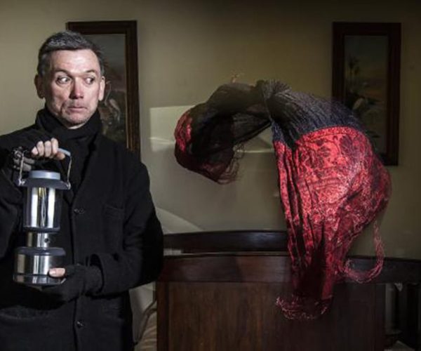 Melbourne: Altona Homestead 1.5-Hour Ghost Tour – Victoria, Australia, Australia