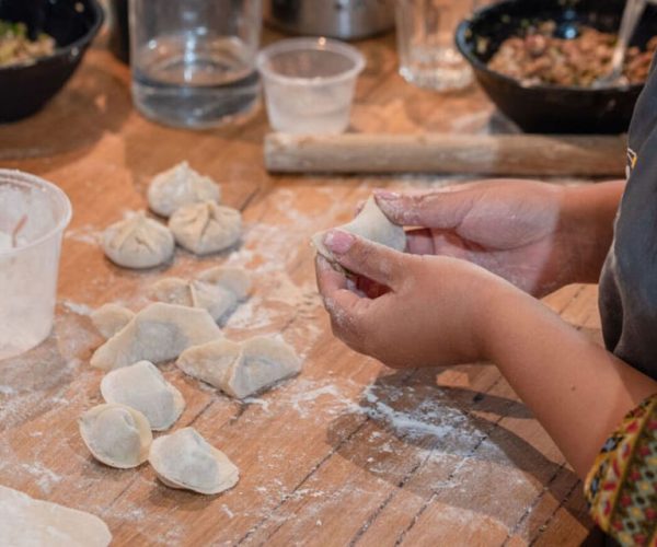 Melbourne: Chinese Dumpling Cooking Class with a Drink – Victoria, Australia, Australia