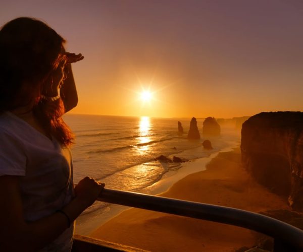 Melbourne: Great Ocean Road Full-Day Sunset Tour – Victoria, Australia, Australia