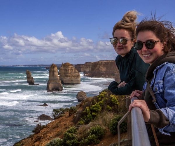 Melbourne: Great Ocean Road & Wildlife Tour for Backpackers – Victoria, Australia, Australia