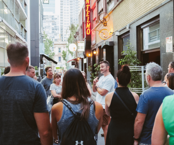 Melbourne: Hidden Bars & Laneway Legends Walking Tour – Victoria, Australia, Australia