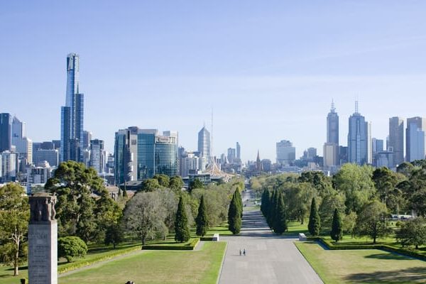 Melbourne Magic: City Discovery and Penguin Parade Tour – Victoria, Australia, Australia