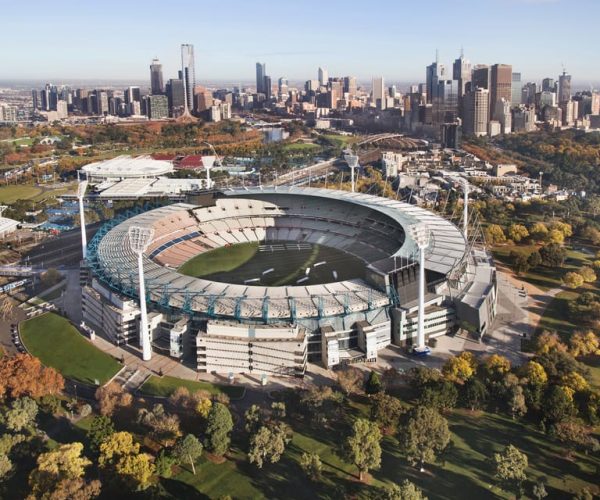 Melbourne: Melbourne Cricket Grounds (MCG) Guided Tour – Victoria, Australia, Australia