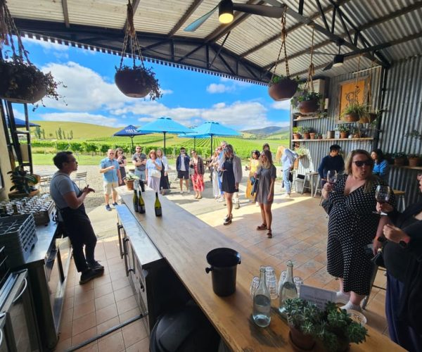 Melbourne: Yarra Valley Wine, Gin, and Chocolate Tour – Victoria, Australia, Australia