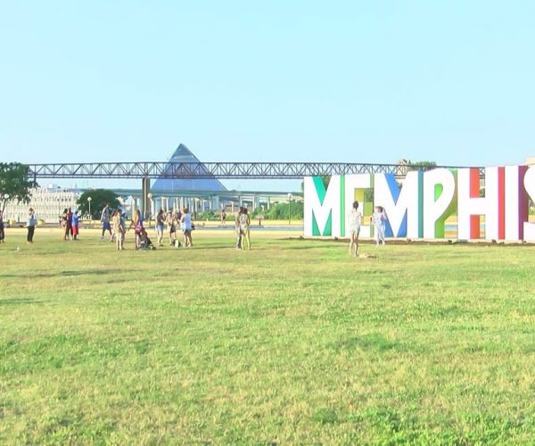 Memphis: Hop-On Hop-Off Sightseeing Bus Tour – Memphis, Tennessee