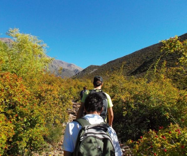 Mendoza: 4-Hour Mountain Trekking With Lunch – Mendoza Province, Argentina