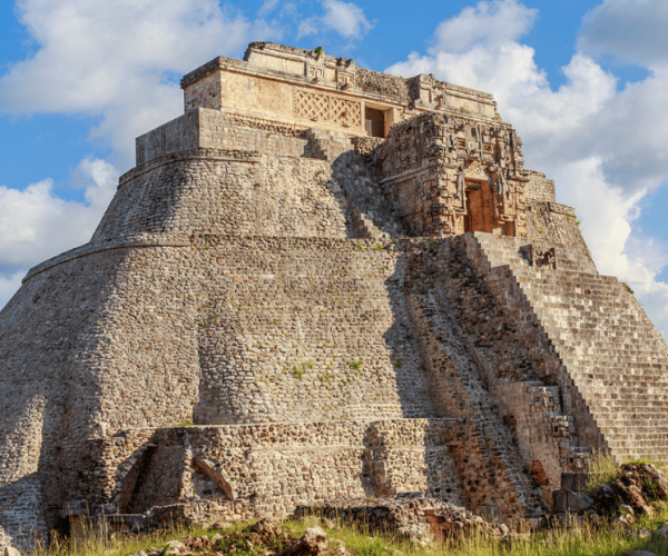 Mérida: Uxmal and Chocolate Museum Choco-Story – Yucatan Peninsula, Mexico