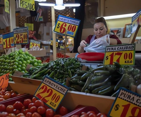 Mexico City: La Merced & Sonora Market Guided Culinary Tour – Greater Mexico City, Mexico