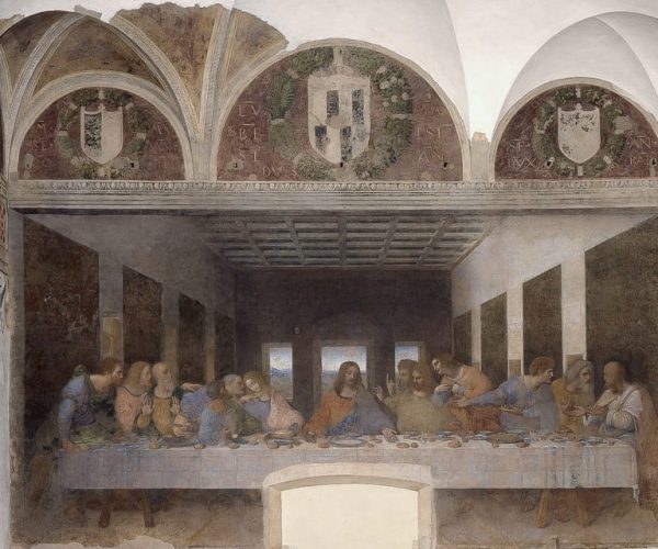 Milan: The Last Supper Entry Ticket & Guided Tour – Lombardy, Italy