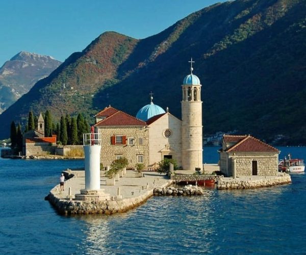 Mini Boka tour ( visit Kotor, Perast and Lady of the Rock) – Kotor Municipality, Montenegro