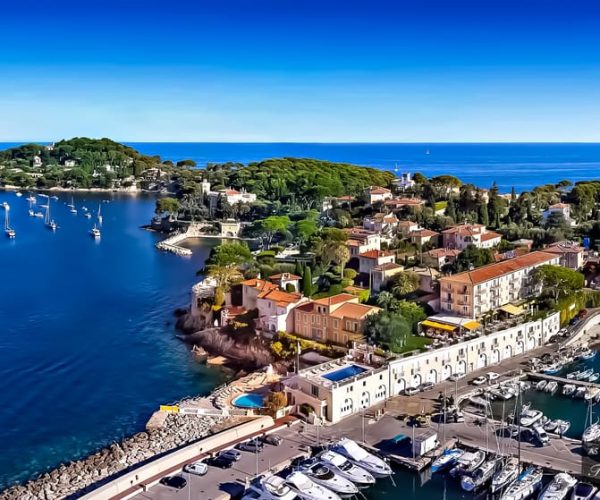 Monaco, Monte-Carlo, Eze & Famous Houses Private Tour – Provence-Alpes-Côte d’Azur, France