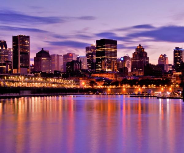 Montreal: Private Tour with a Local – Quebec, Canada