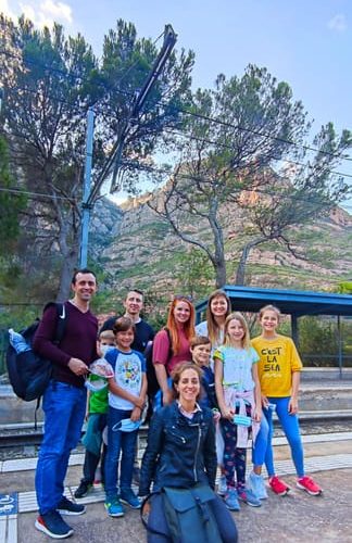 Montserrat: Monastery & Park Tailored Private Tour – Catalonia, Spain