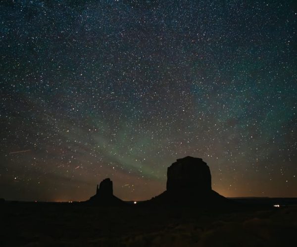 Monument Valley: Stargazing Tour – Oljato-Monument Valley, Utah