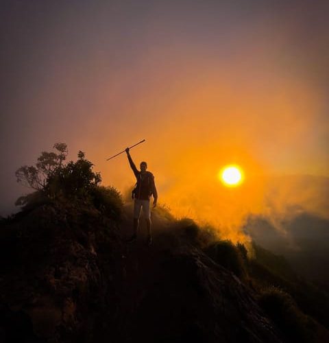 Mount Batur Sunset Hike and Hotel transfer – Bali, Indonesia