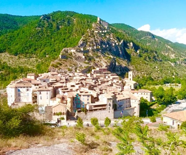 Mountain Train Experience: Hike & Mystic Forest (From Nice) – Provence-Alpes-Côte d’Azur, France