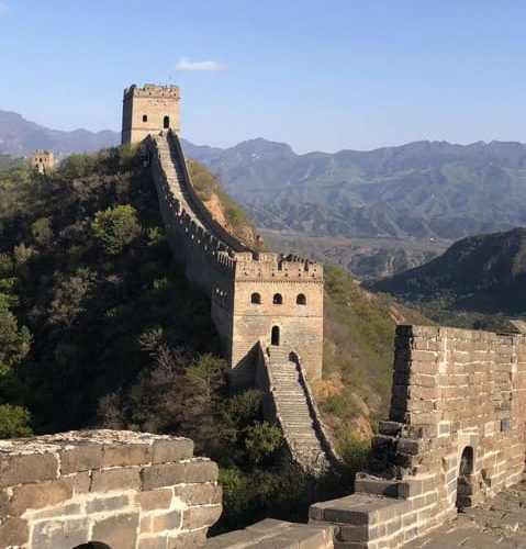 Mutianyu Great Wall and Summer Palace Private Tour – Northern China, China