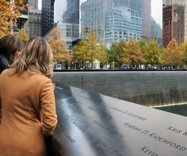 NYC: 9/11 Memorial, Wall Street and Statue of Liberty Tour – New York City, New York