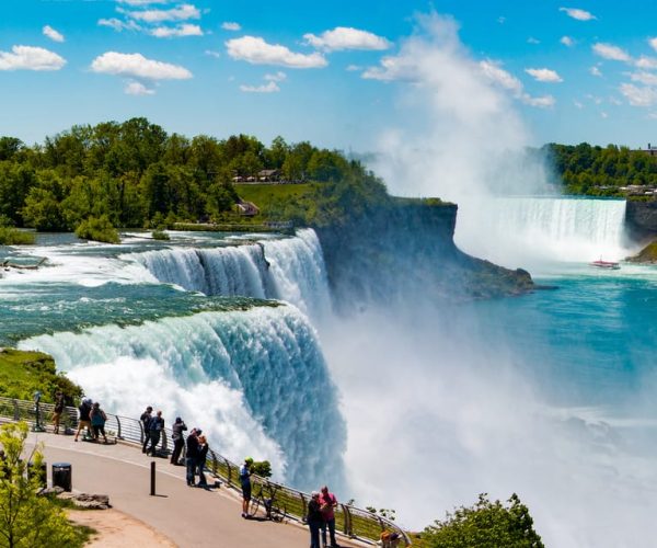 NYC: Niagara Falls, Toronto, Philadelphia & DC 5-Day Tour – Washington DC