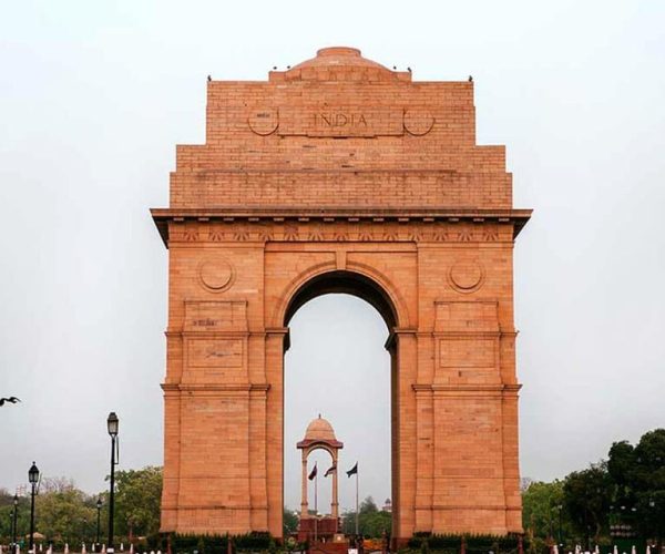 New Delhi : Night View of Delhi Tour – 4 Hrs – New Delhi, India