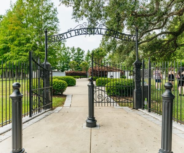 New Orleans: Cemetery Tour – Louisiana, United States