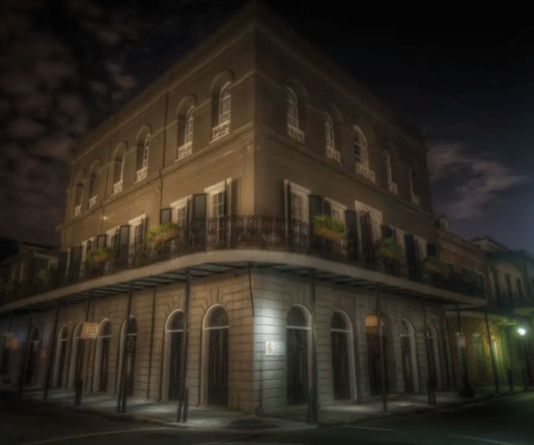 New Orleans: Killers and Thrillers Walking Tour – Louisiana, United States