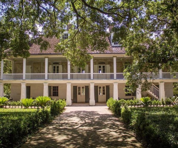 New Orleans: Whitney Plantation Half-Day Tour – Louisiana, United States