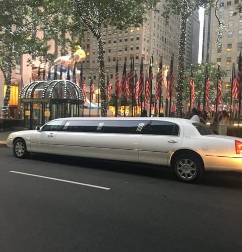 New York City: JFK Airport Private Limousine Transfer – New York City, New York