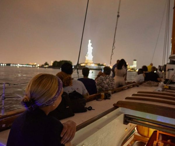 New York City Lights Schooner Cruise – New York City, New York