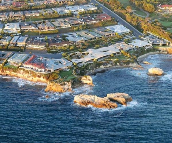 Newport Beach: Scenic Air Tour over OC Beaches – California, United States