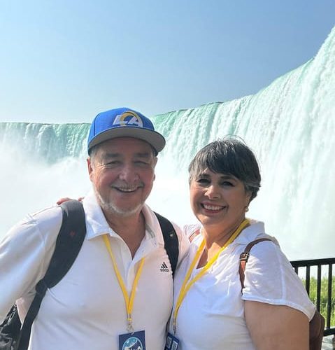 Niagara: Behind Falls Tour with Boat & Skylon Tower – Ontario, Canada