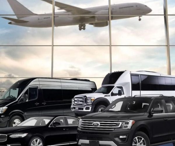 Niagara Falls South Airport Private Transfer to Hamilton – Ontario, Canada