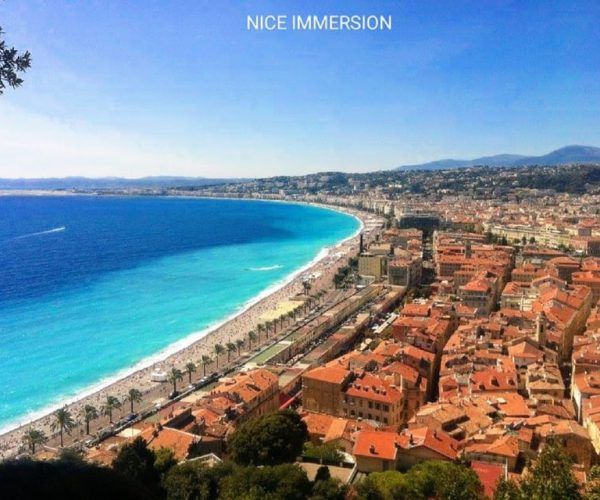 Nice City Tour – Provence-Alpes-Côte d’Azur, France