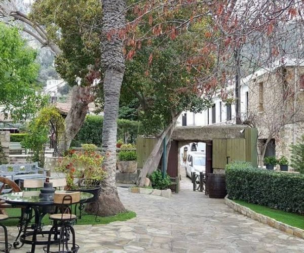 Nicosia: Nicosia, Kyrenia& Famagusta-3 Cities in oneday Tour – Nicosia District, Cyprus