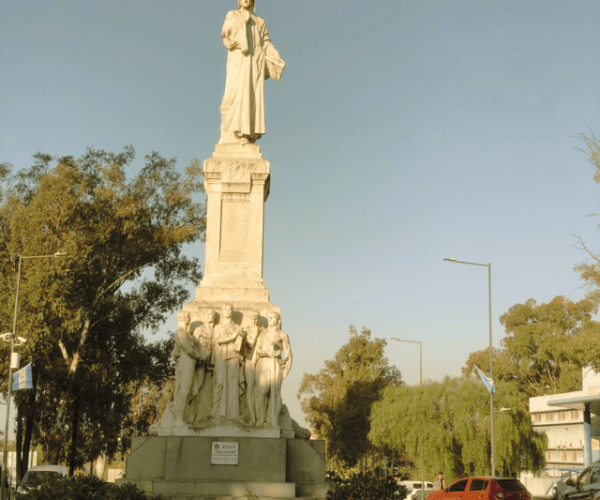 Nueva Córdoba Neighborhood: Sounds & Flavors Walking Tour – Córdoba Province, Argentina