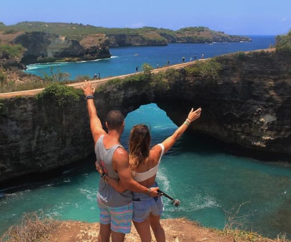 Nusa Penida: Private Car Charter with Experienced Driver – Bali, Indonesia