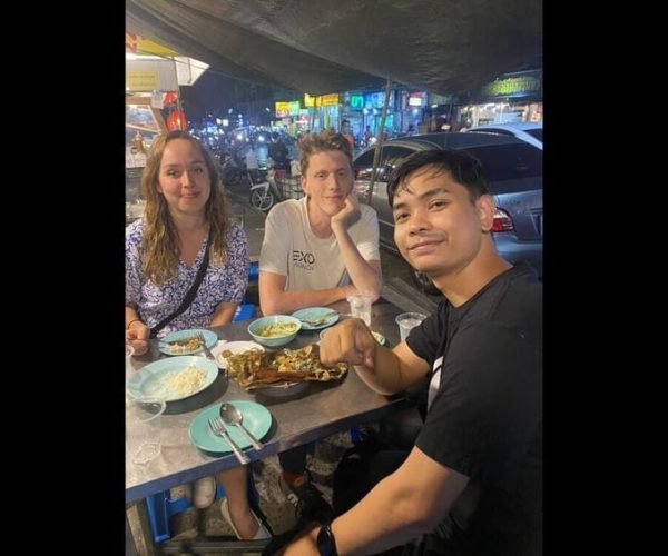 One day Thai food tour with a local student – Chiang Mai Province, Thailand