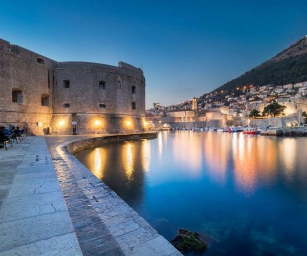 Orientational Dubrovnik History Tour – Dalmatia, Croatia