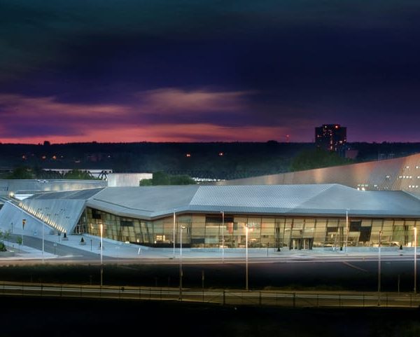 Ottawa: Canadian War Museum Admission – Ontario, Canada