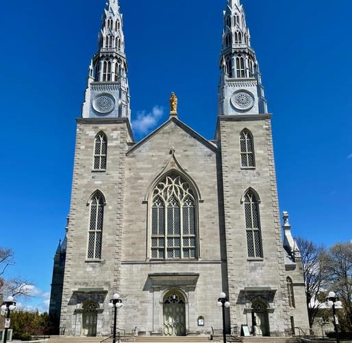 Ottawa: Highlights and History Walking Tour – Ontario, Canada